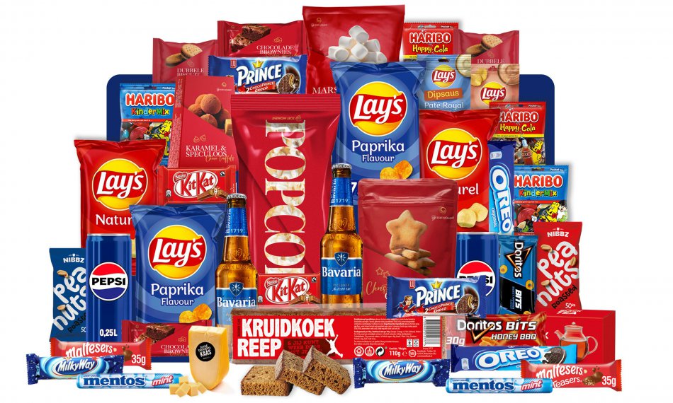 PAKKET 006