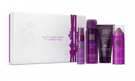 The Ritual of Yozakura - Small Git Set