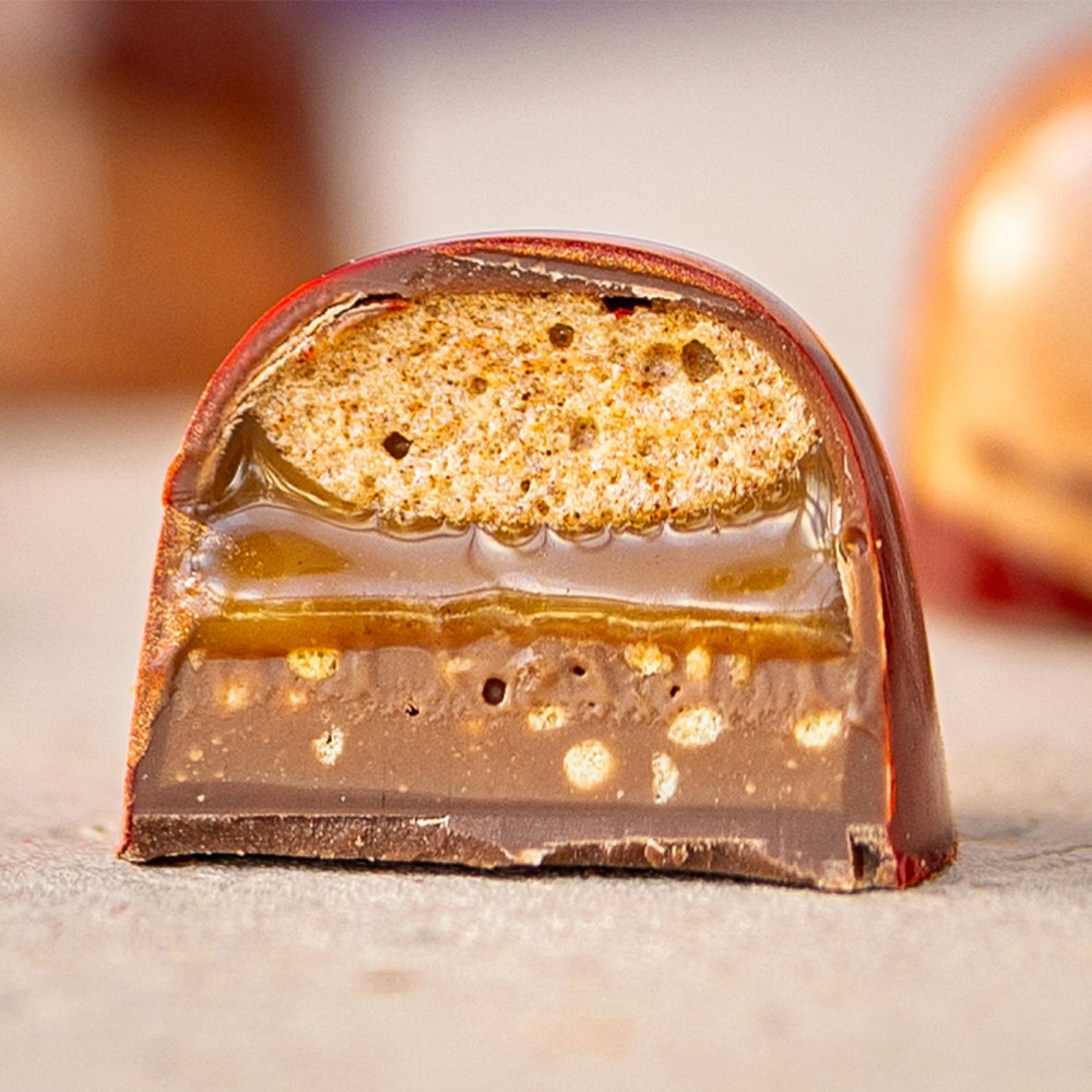 Sinterklaas bonbons – 15 stuks